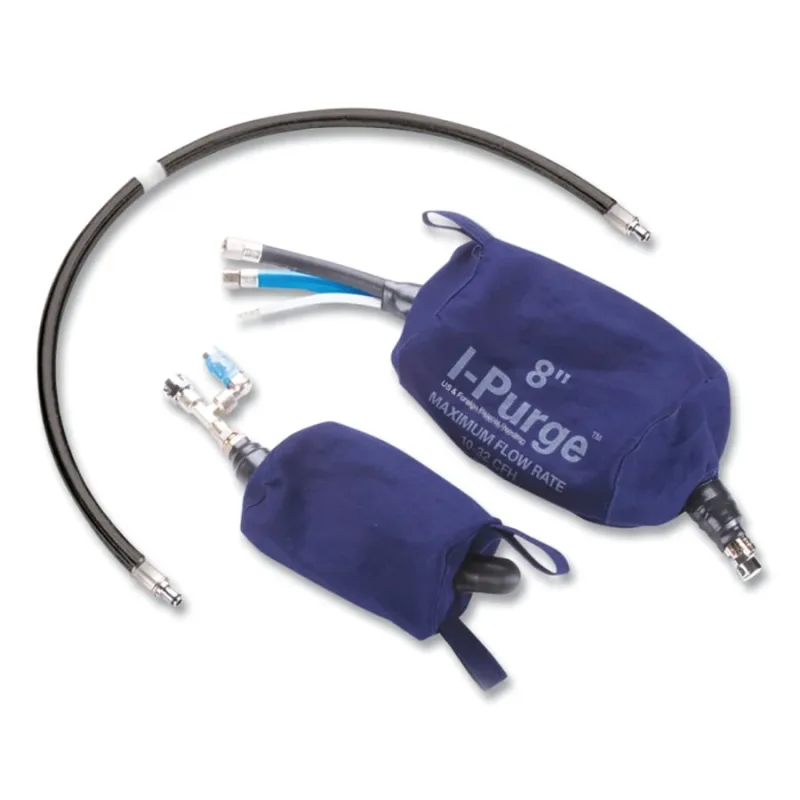 Extended Length High Heat Harness, 36 in