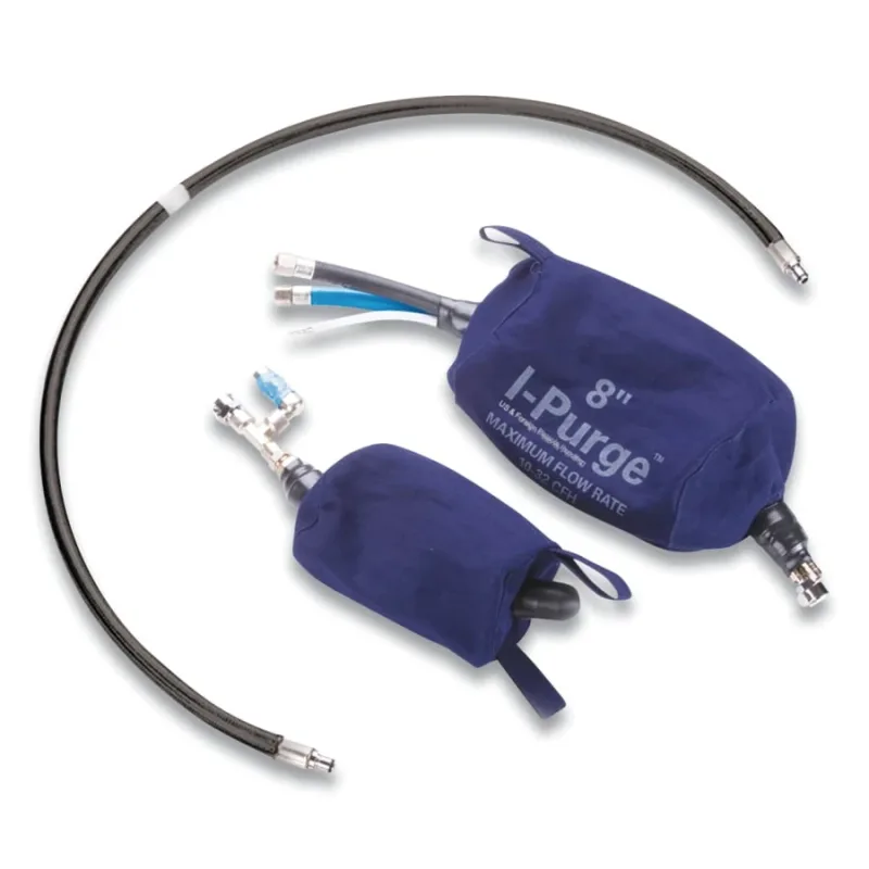 Extended Length High Heat Harness, 48 in
