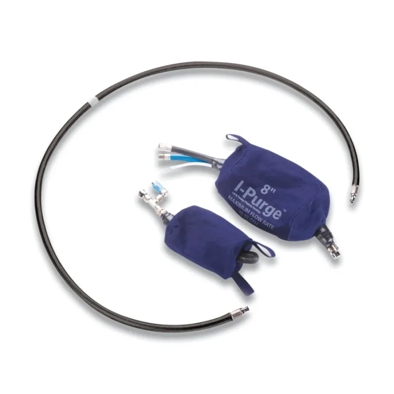 Extended Length High Heat Harness, 72 in