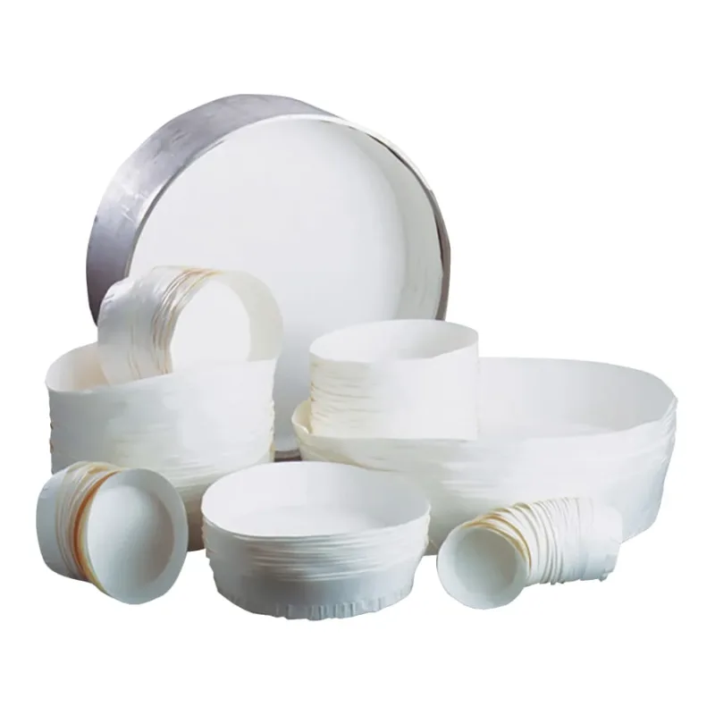 Pre-Formed Purge Dams, 4 in Dia., 48/Pk