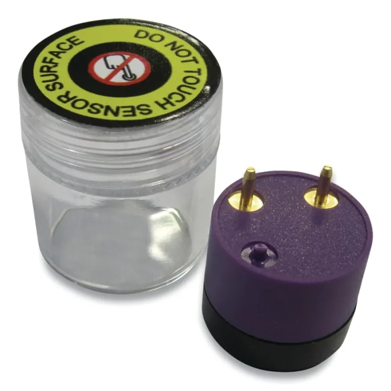 PRO OX-100 Oxygen Sensor, 1 in x 1 in
