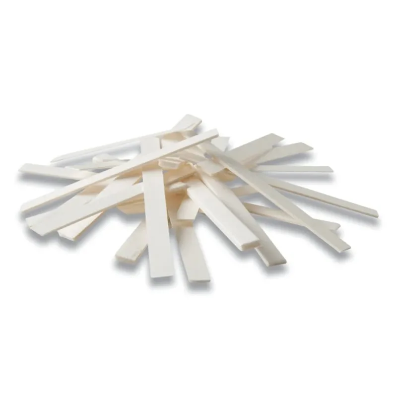 SoluShim Water Soluble Alignment Stick, 1/8 in Thickness, 3/8 in x 4 in