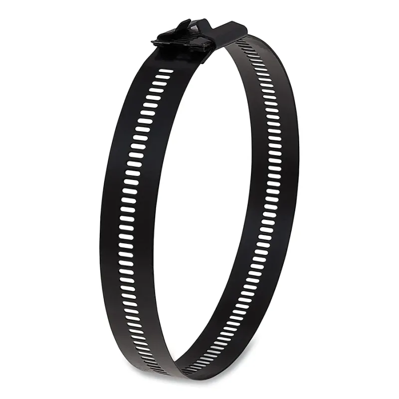 48602 TYPE 316 MULTI-LOK TIES STAINLESS S