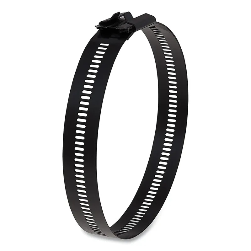 48611 .276"X6" MULTI-LOK TIE TYPE 316 ST