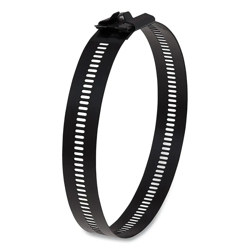 48612 TYPE 316 MULTI-LOK TIES STAINLES ST