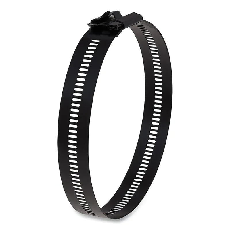48613 .276"X12" MULTI-LOK TIE TYPE 316 ST