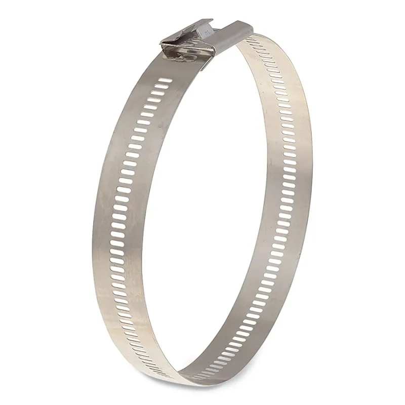 48701 12MMX11.9 UNCOATEDMULTI-LOK TIE TY 316 ST