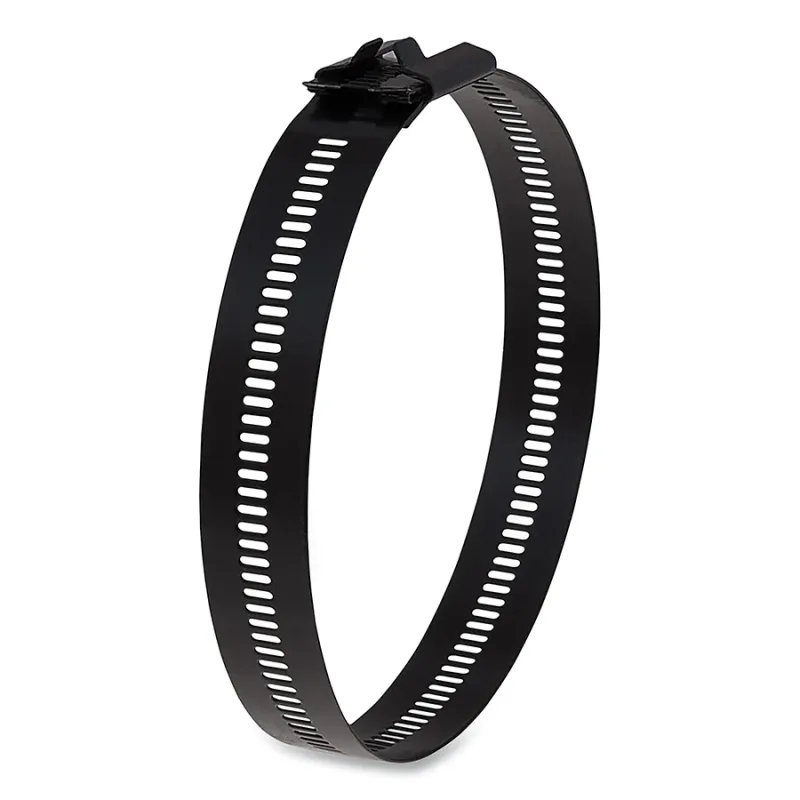 48713 12MMX12" COATED MULTI-LOK TIE TYPE 31