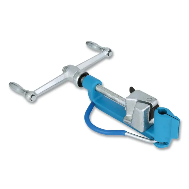 Clamping Tool, 3/8 in to 3/4 in Band Width
