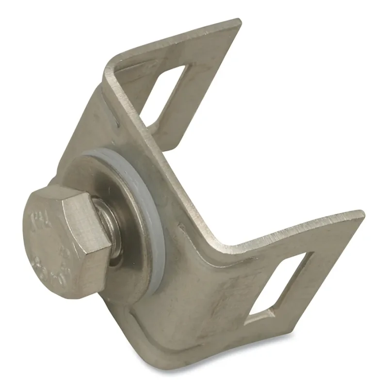 SIGN MOUNTING BRACKET 1BOLT EDP#1