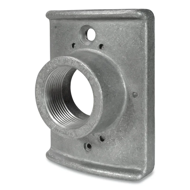 NPT 1-1/2" DIA SIGNAL MOUNT- EDP