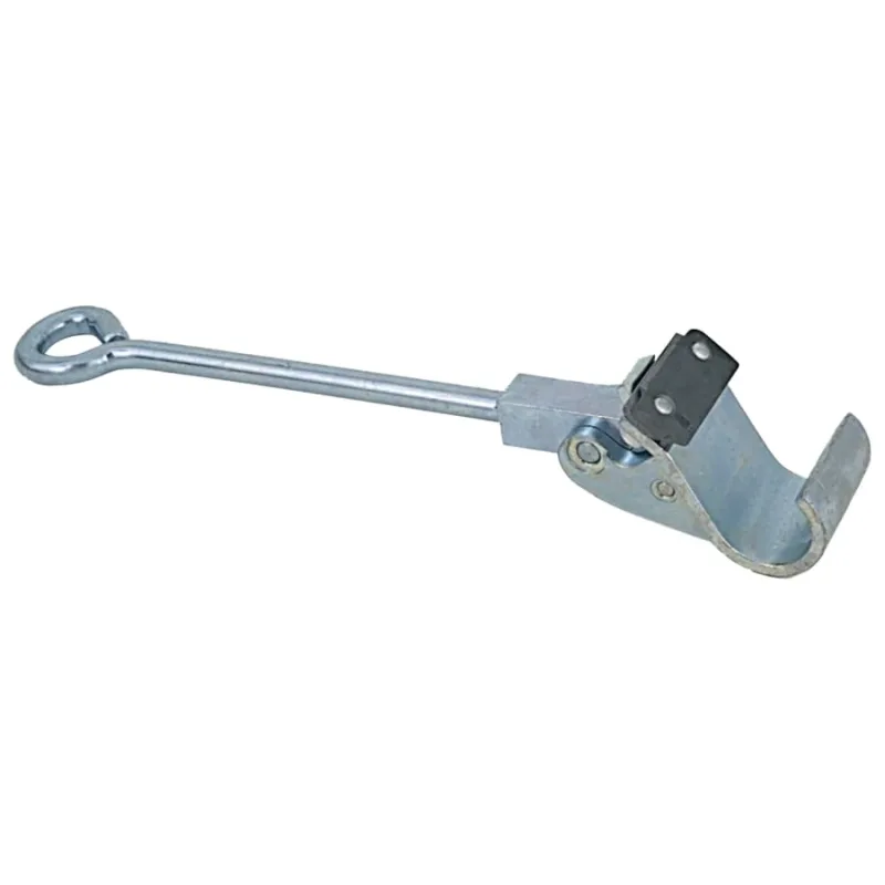 Junior® Clamp Adapter, 3/16 in to 3/4 in Capacity