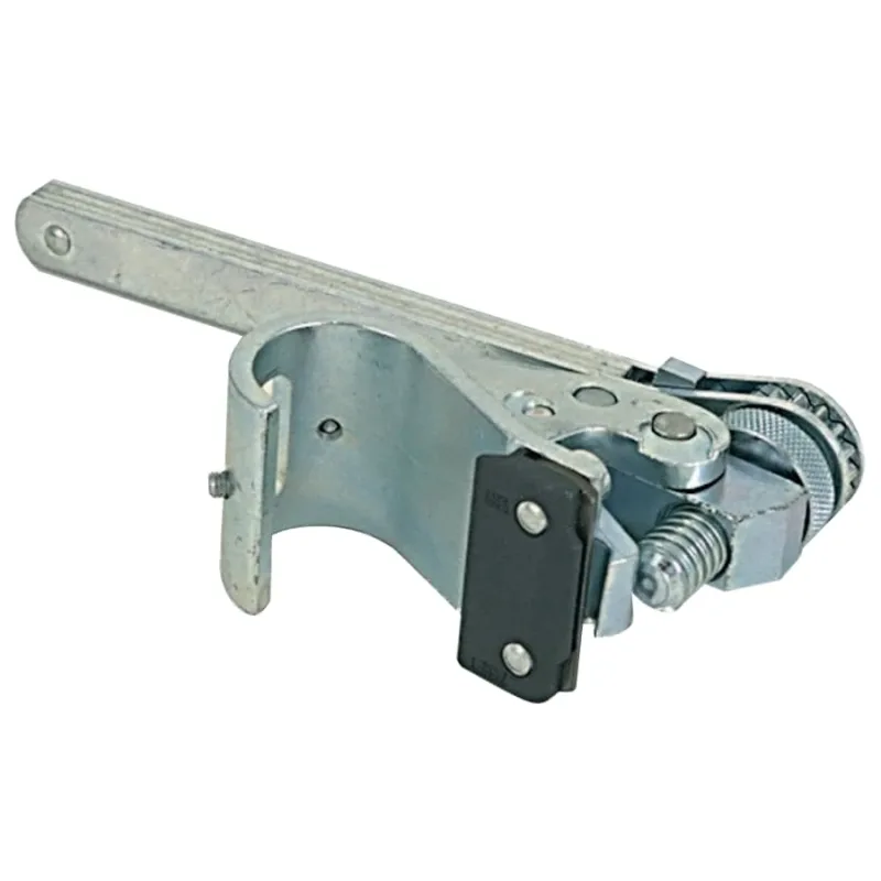 HEAVY DUTY JR ADAPTERCLMP TOOL