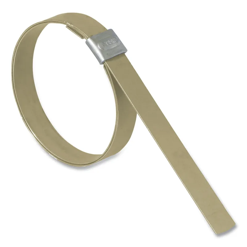 JR CLAMP, SID GCS, .5"X1.75"?