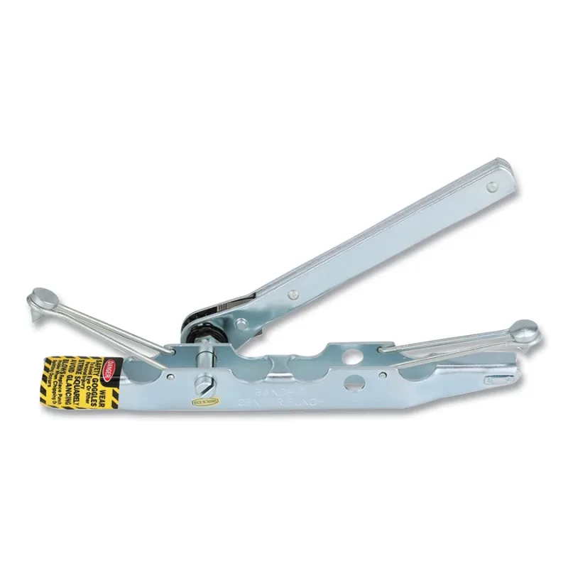 CENTER PUNCH TOOL FOR 3/8 5/8 CLAMPS 300