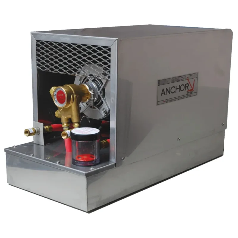 Water cooler