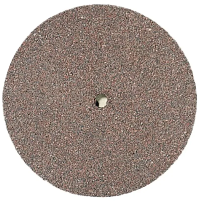 Heavy-Duty Cut-Off Wheel, 15/16 in dia, 0.40 in Thick, 10000 to 35000 RPM