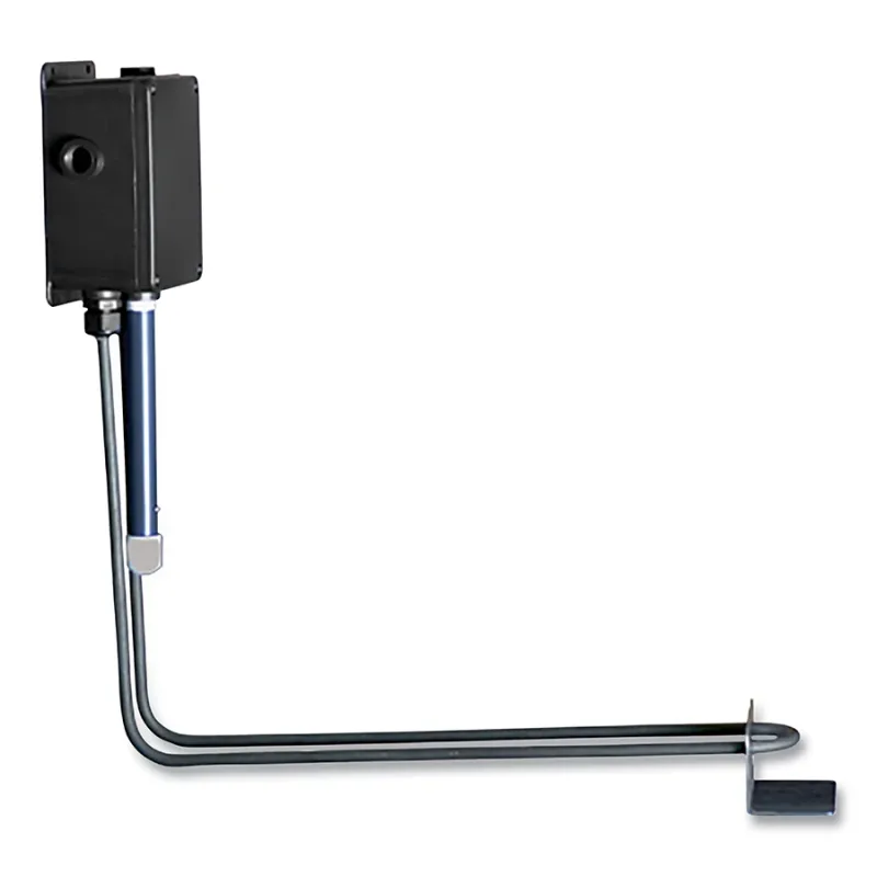 HEATER BOX ASSEMBLY - 23110V