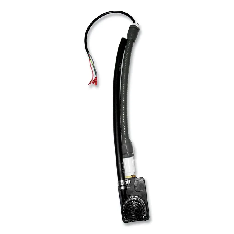 PUMP ASSEMBLY - 37 110V