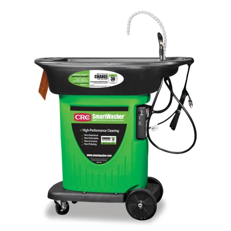 SW-23 Mobile Parts/Brake Washer