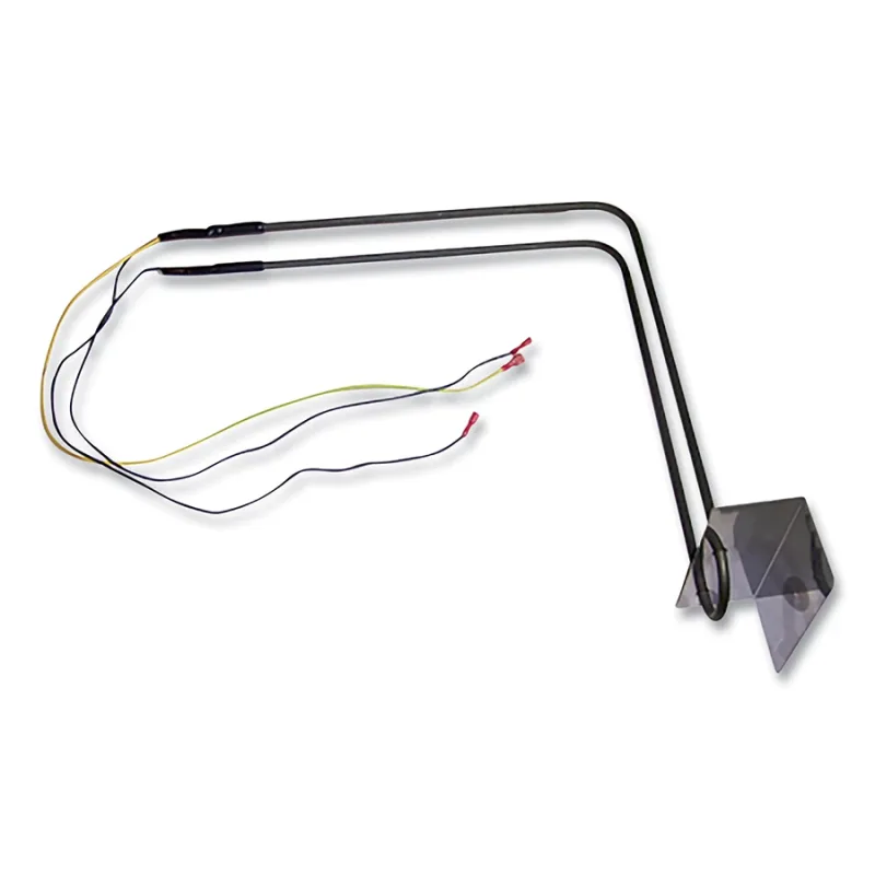 SW-25/28/25C Part and Accessory, Heater Element, 110 V, 6 A, Black
