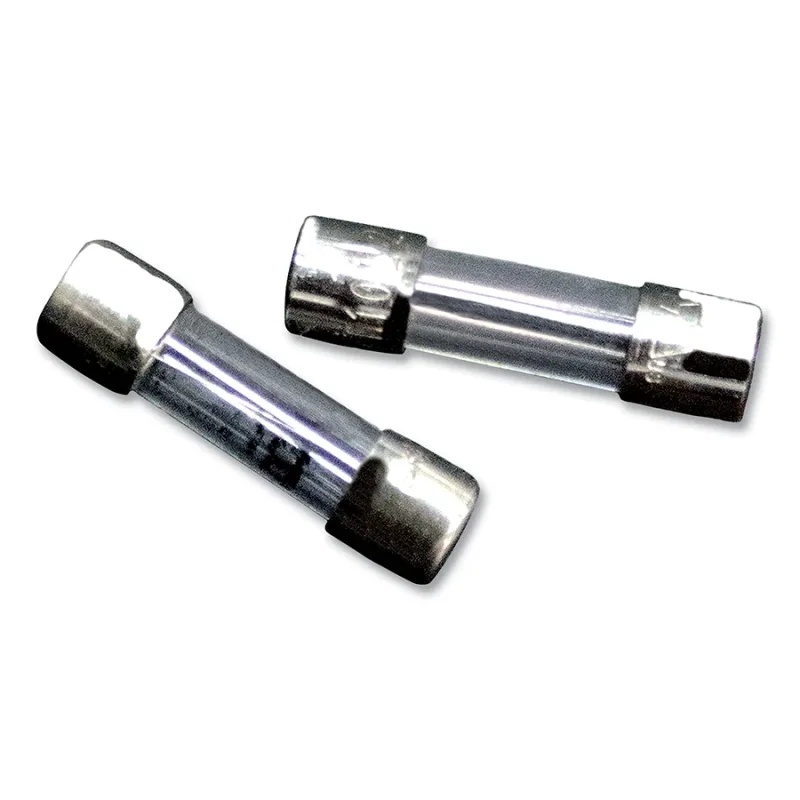 FUSE - 10 AMP GLASS FOR110V HEATER - PK/25