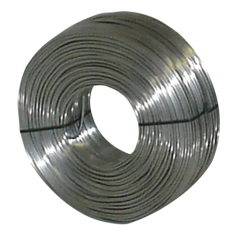Tie Wires, 3 1/2 lb, 16 gauge Stainless Steel