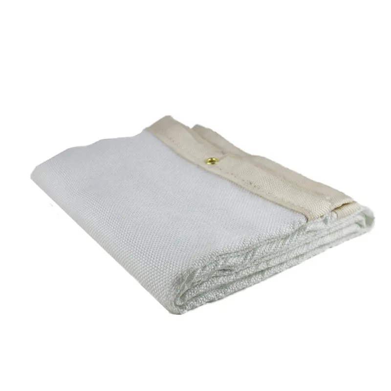18OZ FIBERGLASS UNCOATEDWHITE 40" X 50 YDS