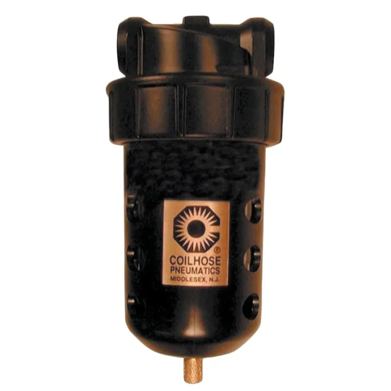 17674 3/8" STANDARD FILTER W/BOWL GUAR