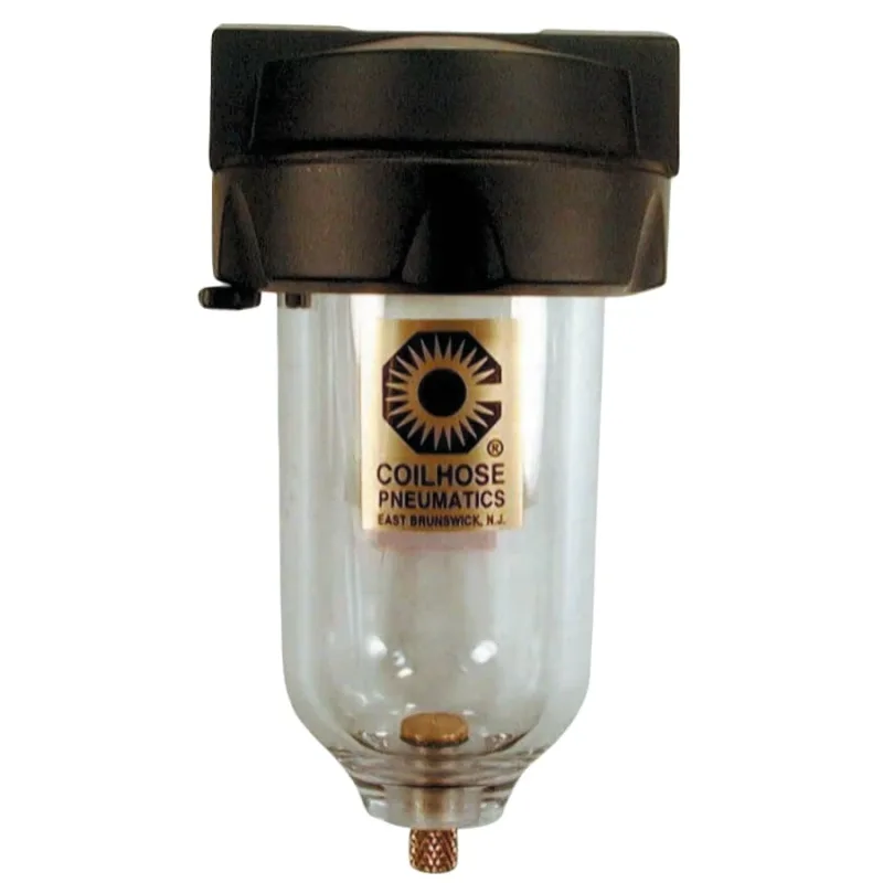 18492 1/4" MINI AIRLINE FILTER