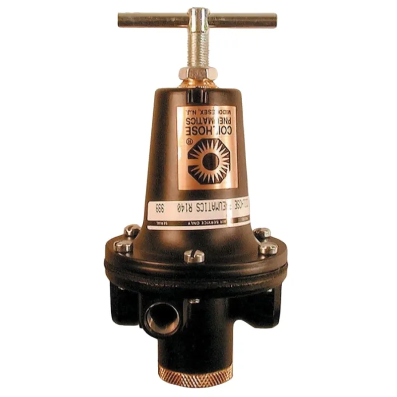 Coilhose Pneumatics General Purpose Regulator