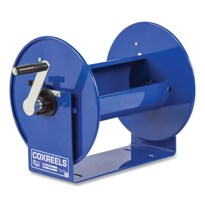 100 SERIES CHALLENGER REEL 100FT