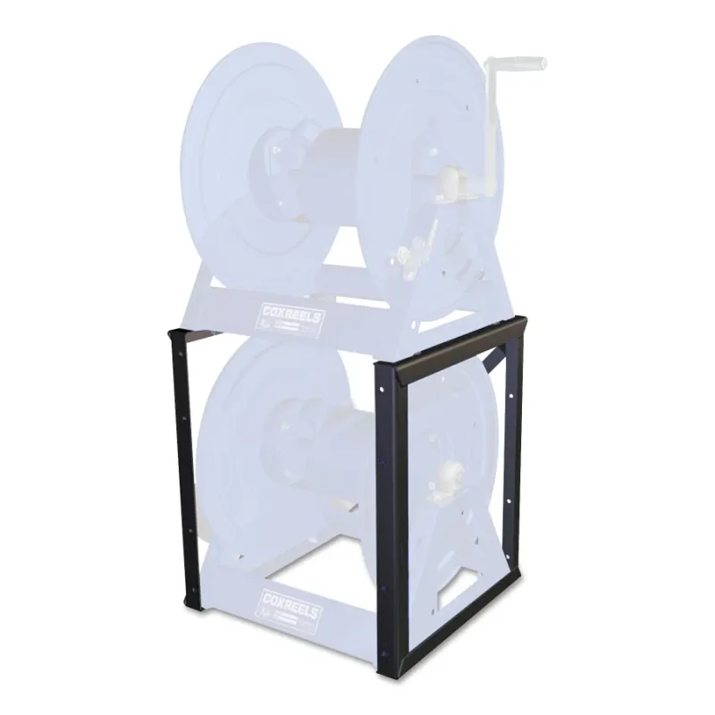 Stacking Brackets, 12 in, Steel
