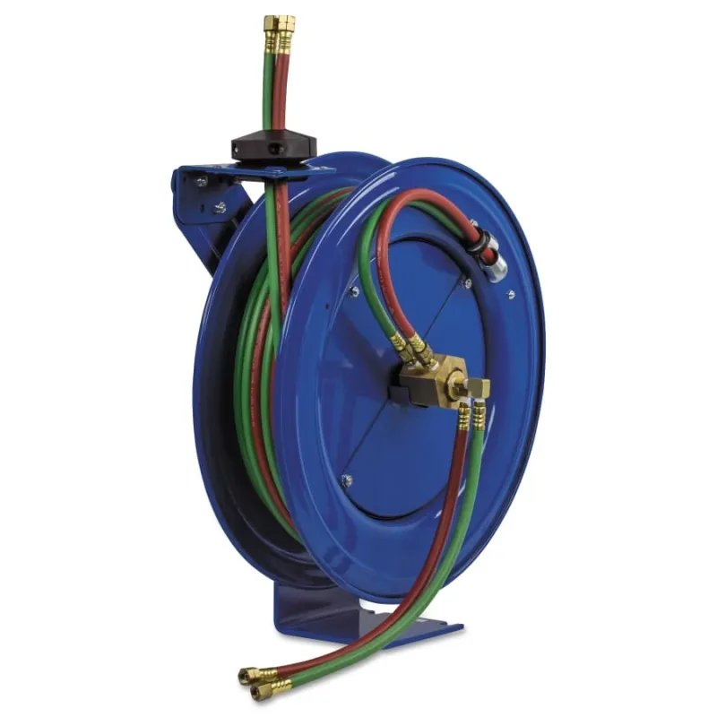 Hose Reels, 50 ft, Grade T, SHW Series