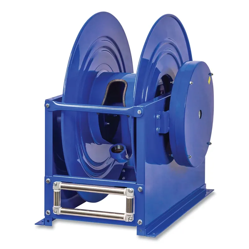 COXREELS SLPL-675 SNG HOSE SPRING REWIND FOR FUE