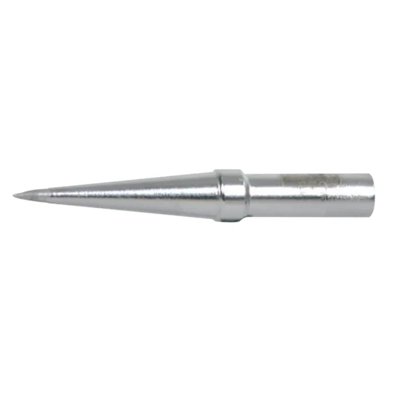 Solder Tip, Long Conical