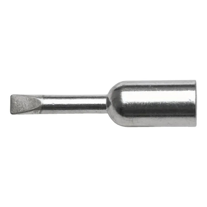 Soldering Tip, Chisel