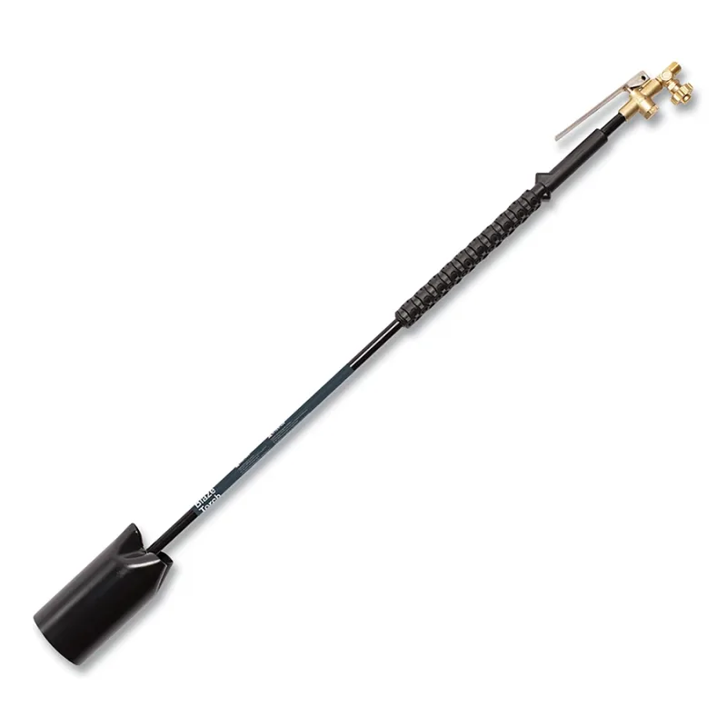 Firestarter™ Blaze Torch, JT855, 500,000 BTU, Includes 61 in Hose/Spark Lighter