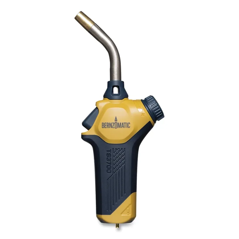 FlameCommander™ Torch, Adjustable Swirl, 3/4 Turn Knob, for Propane