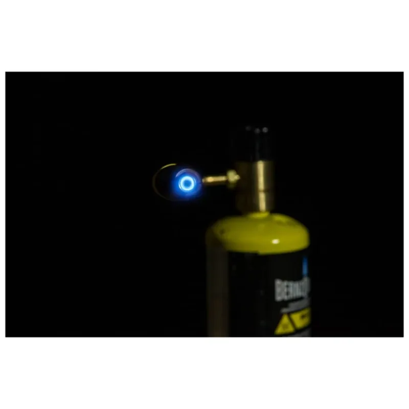 Trigger Start Swivel Head Torch, Brazing; Heat Treating; Large Diameter Soldering, Propane; Map-Pro (189-TS99T) - additional view 4
