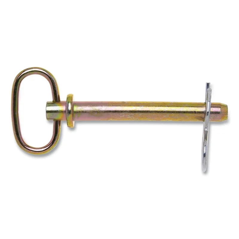 HITCH PIN 7/8"X6-1/2" TAGGED