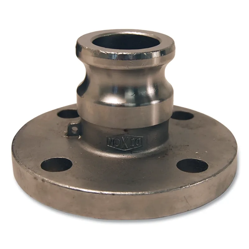1"ADPT X 1" ASA FLANGE