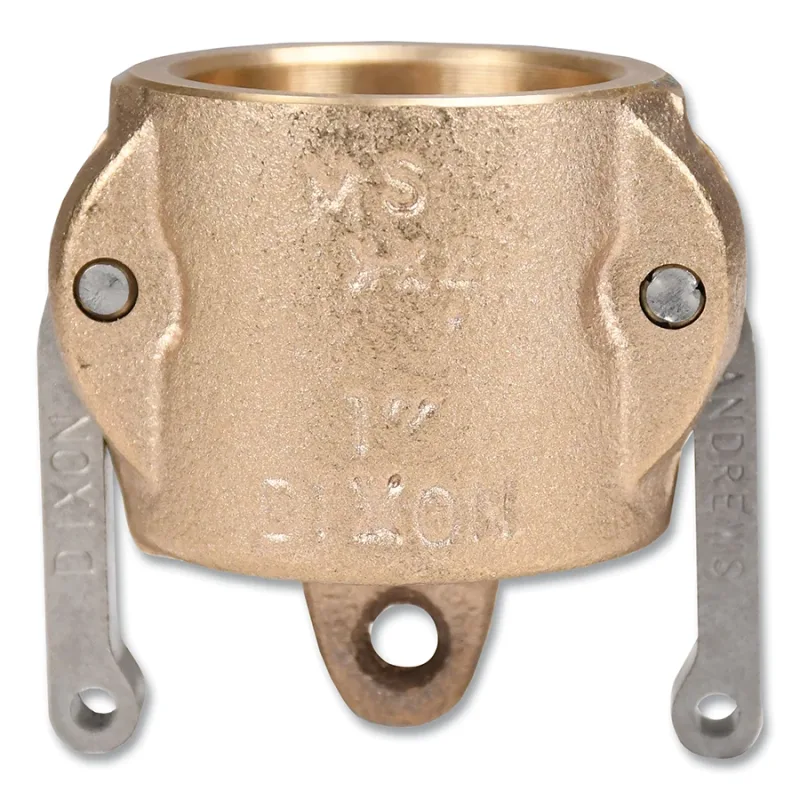 DUST CAP