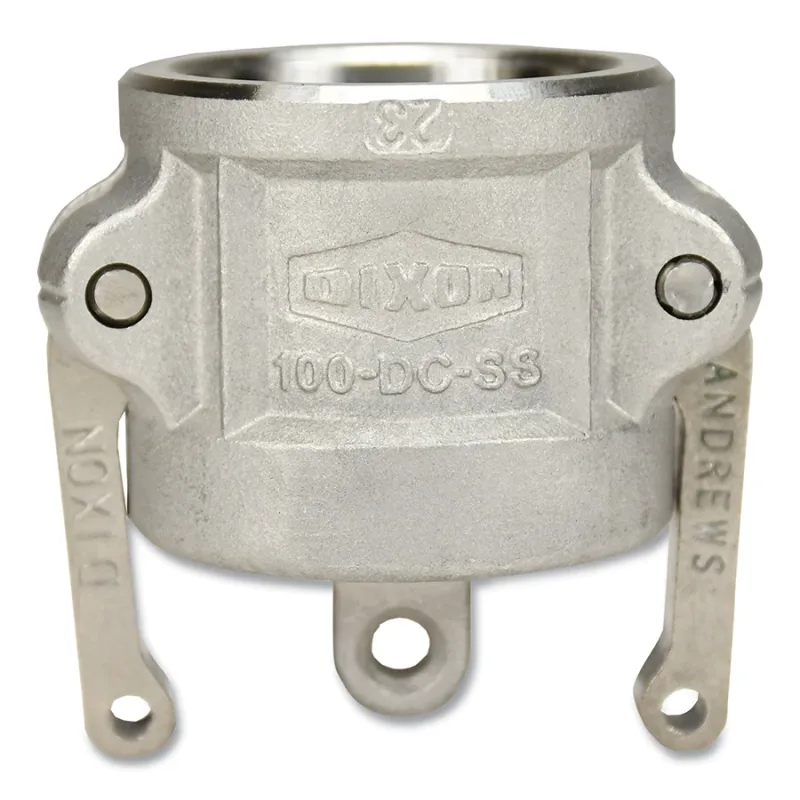 DUST CAP