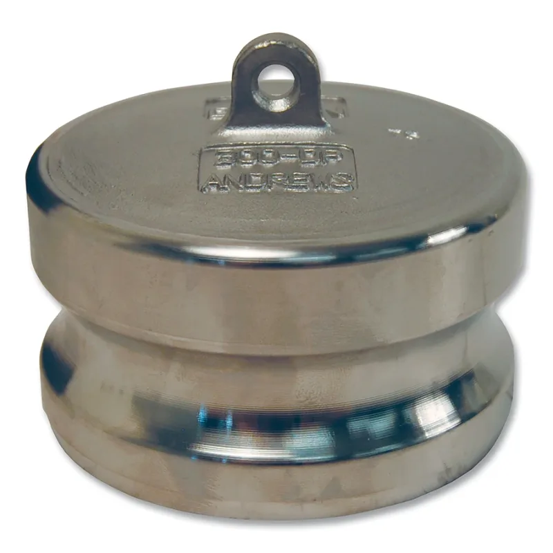 DUST PLUG