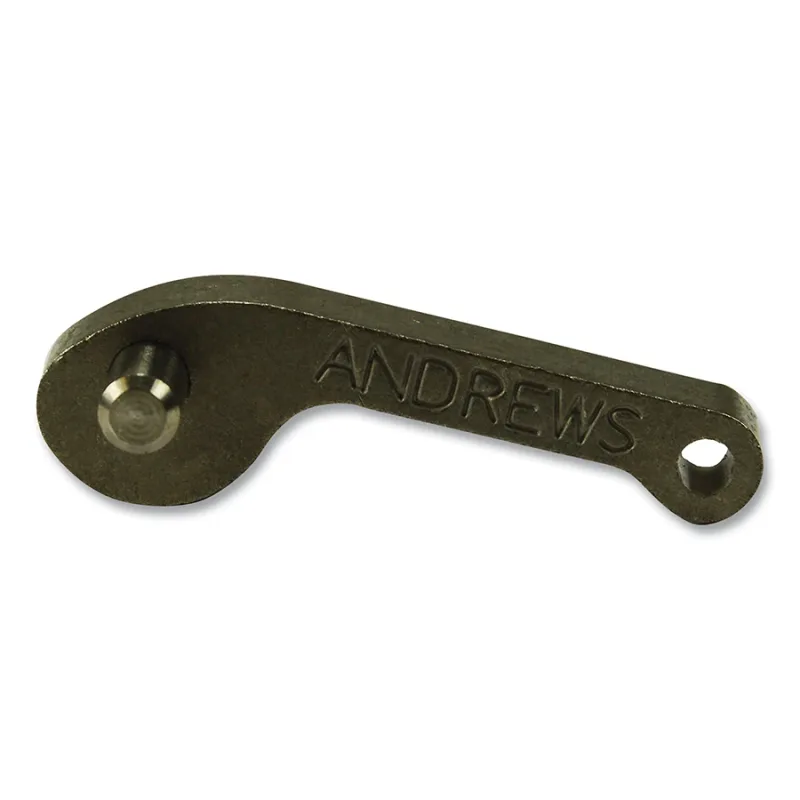 SINTERED HANDLE
