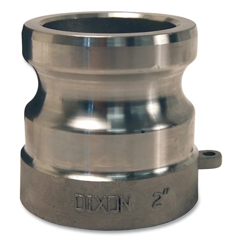 1" ADP X SOCKET WELD SCH