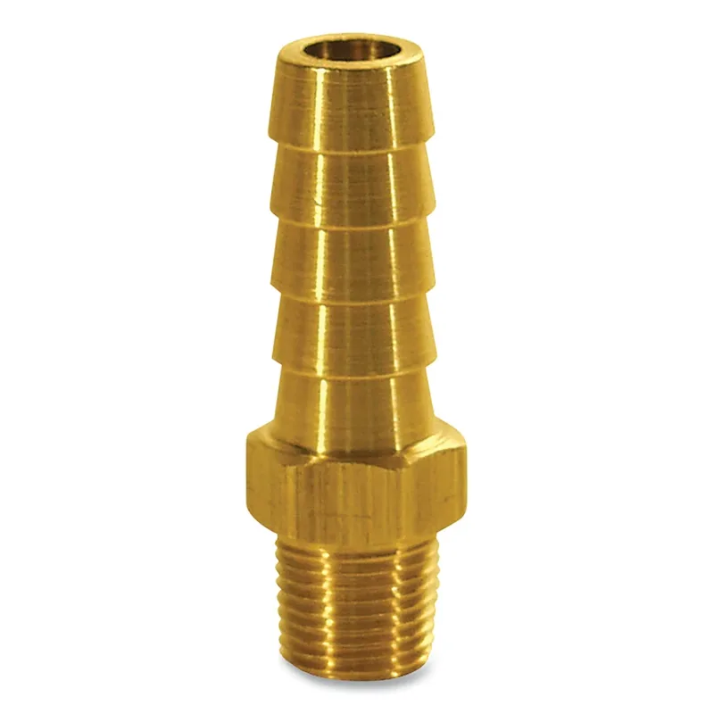 1 SHANK X 1 NPT MALE INS