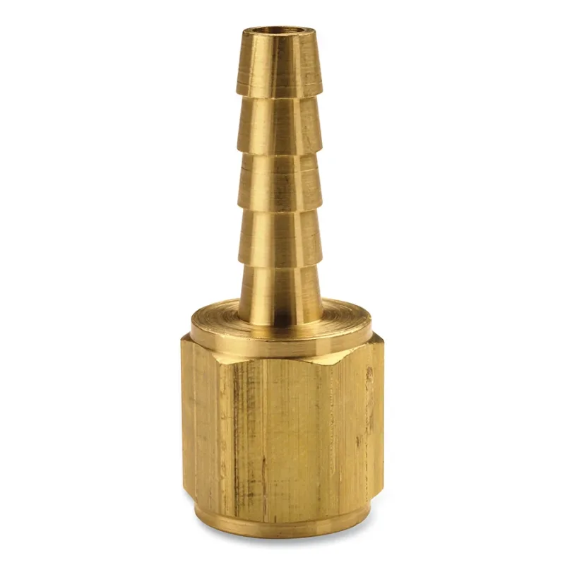 1/2 X 3/8 NPT SOLID FEMA