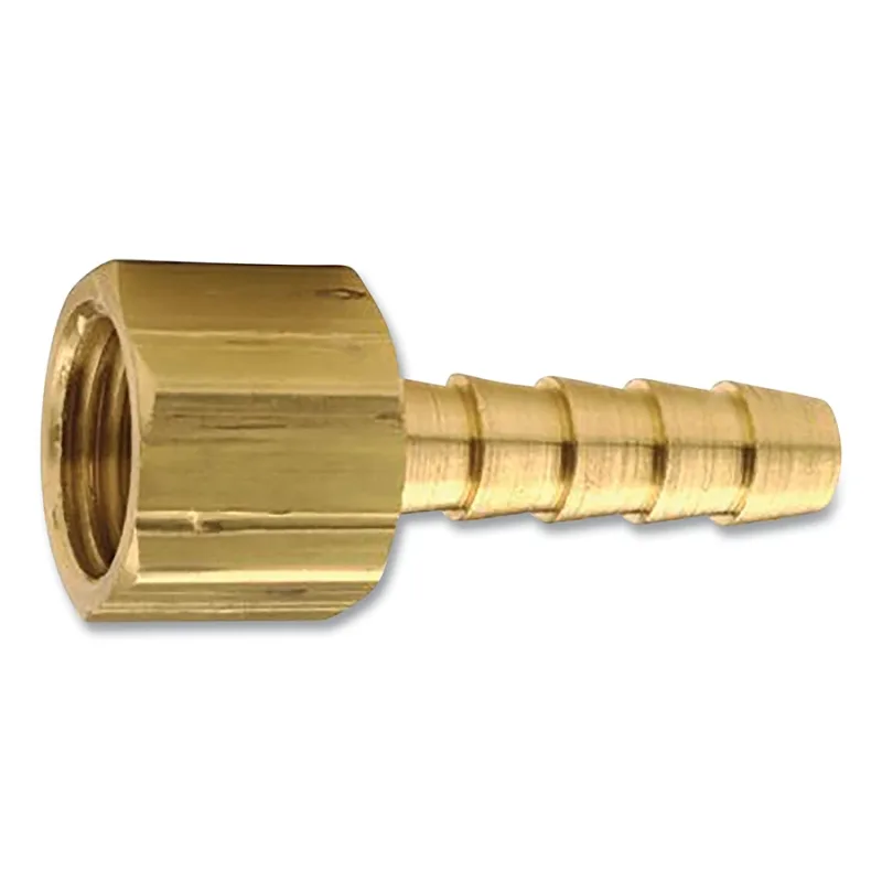 1/4 X 1/4 NPT FEM SWIVEL